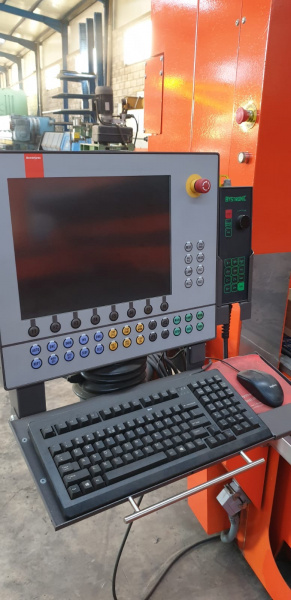 Bystronic Bystar 3015 · 3500 W — Foto 5