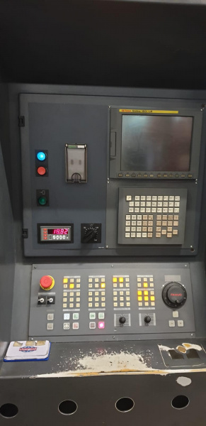 LVD Strippit VX-1525 — Photo 3